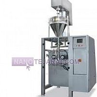 دستگاه بسته بندی پودری دستگاه بسته بندی پودری